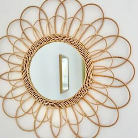 Art Deco I Center I High-speed Wi-fi I Bright * Saint-Nazaire (Loire-Atlantique)