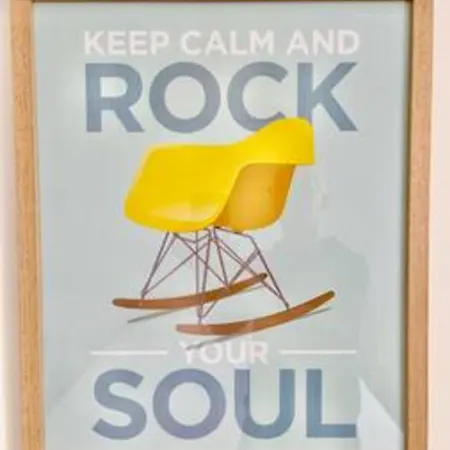 Apartment Art Deco I Center I High-speed Wi-fi I Bright *