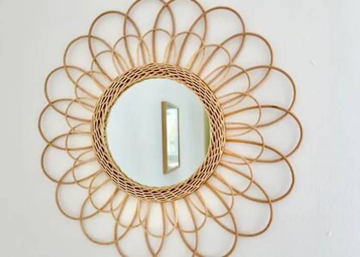 Art Deco I Center I High-speed Wi-fi I Bright * Saint-Nazaire (Loire-Atlantique)