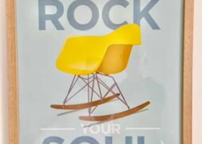 Appartamento Art Deco I Center I High-speed Wi-fi I Bright *