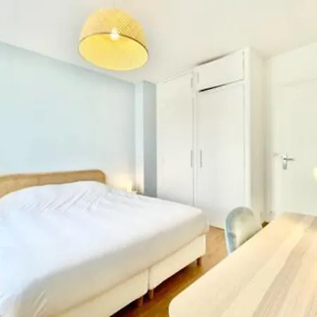 Art Deco I Center I High-speed Wi-fi I Bright *