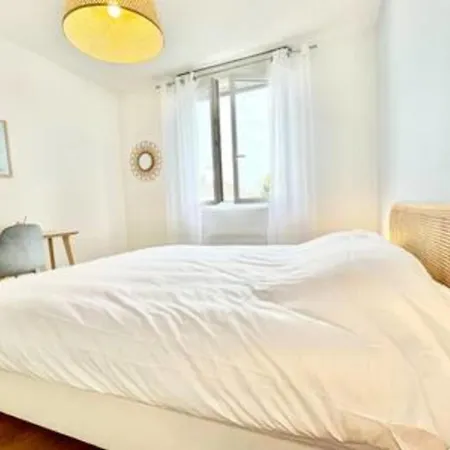 Art Deco I Center I High-speed Wi-fi I Bright Appartement *