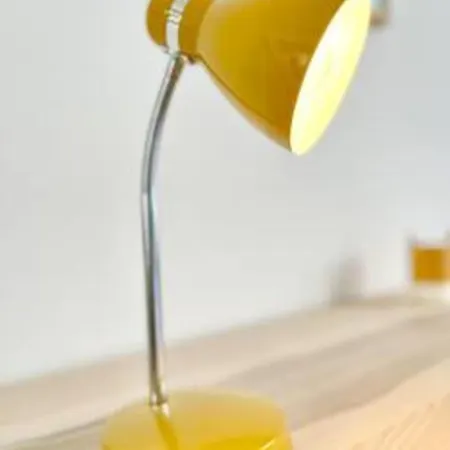 Appartement Art Deco I Center I High-speed Wi-fi I Bright Saint-Nazaire (Loire-Atlantique)