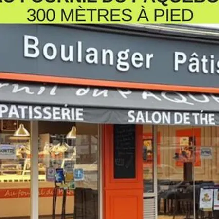 Art Deco I Center I High-speed Wi-fi I Bright Appartement