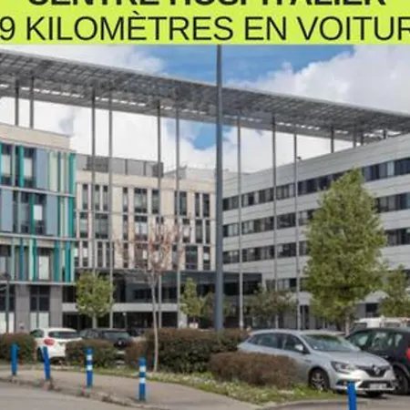 Art Deco I Center I High-speed Wi-fi I Bright Appartement *