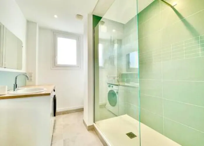 Apartament Art Deco I Center I High-speed Wi-fi I Bright