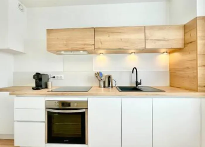 Art Deco I Center I High-speed Wi-fi I Bright Apartament