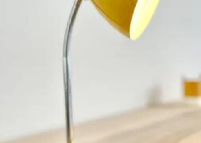 Apartament Art Deco I Center I High-speed Wi-fi I Bright Saint-Nazaire (Loire-Atlantique)